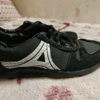 کفش سالن و چمن مصنوعی شیما سایز 41