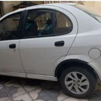 فروش ساینا مدل ۹۶ بسیار تمیزفروش