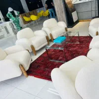 مبلمان راحتی پاندا