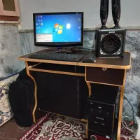 کیس مانیتور اسپیکر میز صندلی معاوضه با گوشی