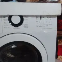 ماشین لباسشویی