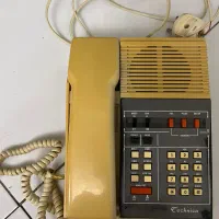 تلفن Technicaهونگ کونگ