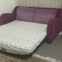 مبل تخت خواب شو|مبلمان خانگی و میز عسلی|تهران, خانی آباد نو شمالی|دیوار