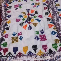 پوش نازبالشت پلیواری|رختخواب، بالش، پتو|ایرانشهر, |دیوار