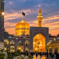 تور مشهد لحظه آخری