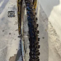 دوچرخه ۲۶ المپیا|دوچرخه، اسکیت، اسکوتر|زرند, |دیوار