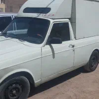 وانت مدل ۸۸ دوگانه کارخانه