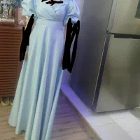 لباس مجلسی