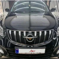 هایما s7 توربو ۱۸۰۰ کم کار