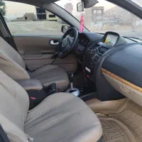 مگان مدل ۹۱ سند شخصی|خودرو سواری و وانت|تهران, شهرک شریعتی|دیوار