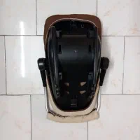 کریه بچه گانه