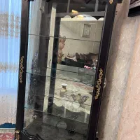 ویترین|بوفه، ویترین، کنسول|تهران, نازی‌آباد|دیوار