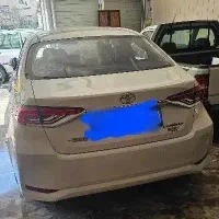 کرولا ۱۸۰۰ هیبرید ۲۰۲۵ الیت