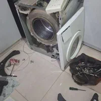 تعمیرات فنی و مهندسی حمزه زاده|خدمات پیشه و مهارت|سلماس, |دیوار