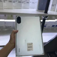 Redmi pad 2 mint Green 8GB 256GB|تبلت|تهران, فردوسی|دیوار