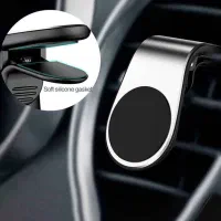 هولدر مغناطیسی با مکش قوی|لوازم جانبی موبایل و تبلت|اصفهان, باغ گلها|دیوار