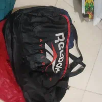 چند عدد ساک ورزشی و باشگاه بفروش میرسد|کیف، کفش، کمربند|میانه, |دیوار