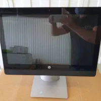 آل این وان تاچ 20 اینچ اچ پی