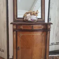 آینه کنسول