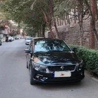 تارا اتومات v2 مشکی آبنوس مدل 1403 کم‌کارکرد وسالم|خودرو سواری و وانت|قم, بنیاد|دیوار