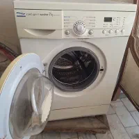 فروش لباس شویی اتوماتیک خشک کن