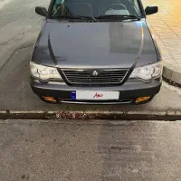 پراید ۱۳۲دوگانه