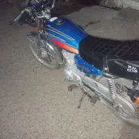 فوری دو تا موتور ساوین 93و cdi 82