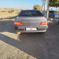 پژو اس ال ایکس مدل ۹۴|خودرو سواری و وانت|ساوه, |دیوار