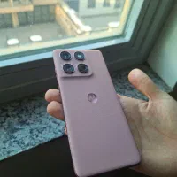 موتورولا edge 60 fusion در حد آک|موبایل|تهران, ونک|دیوار