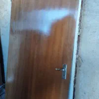 درب و چهارچوب