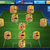 دریم لیگ فول مکس