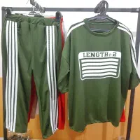 تاپ شلوارک ورزشی|لباس|بیرجند, |دیوار