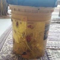 صندلی پلاستیکی نرم