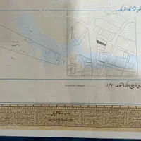 پشت پاسگاه بر اصلی سند تک برگ