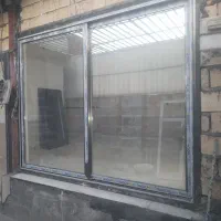 شیشه بری سکوریت upvcتوری