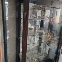 بوفه عرض ۹۰ کاملا نو