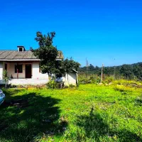 1620مترخانه محوطه سنتی کوهپایه جنگلی بکر و زیبا