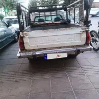 وانت ۸۵دوگانه سوزد یک عدد تک