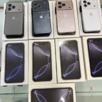 ایفون ۱۷ مکس مینی|موبایل|زاهدان, |دیوار