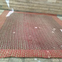 لحاف کرسی