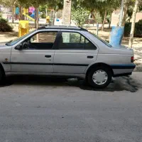 با سلام فروش ماشین ۴۰۵ از صفر تا ۱۰۰ عوض شده