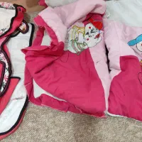 کیف کفش کمربند