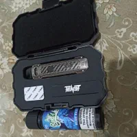 ویپ پاد کالیبرون با جویس