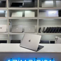 mac Air m1 8G 256G مشابه صفر|رایانه همراه|رشت, دیلمان|دیوار