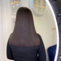 آموزش کراتین و احیا مو