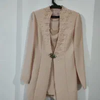 کت و شلوار مجلسی