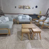 تعمیرات و تعویض پارچه مبلمان