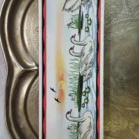 کلکسیون کبریت زیبا وکم نظیر آثار تاریخی