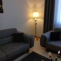 اباژور ایستاده نونو