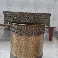 سطل زباله و جادستمالی پیوتر|لوازم نظافت|تهران, نیروی هوایی (پیروزی)|دیوار